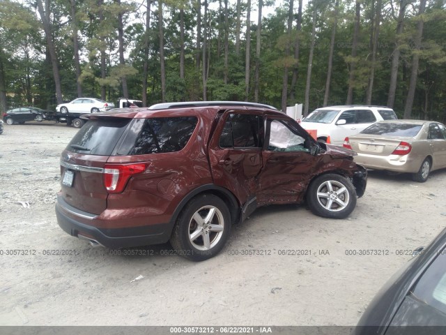 Photo 3 VIN: 1FM5K7D8XJGA73633 - FORD EXPLORER 