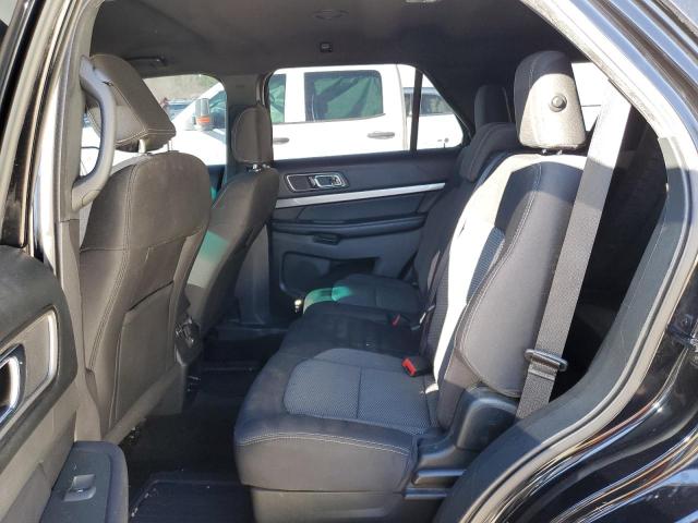 Photo 10 VIN: 1FM5K7D8XJGB34995 - FORD EXPLORER X 