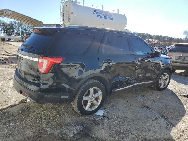 Photo 2 VIN: 1FM5K7D8XJGB34995 - FORD EXPLORER X 