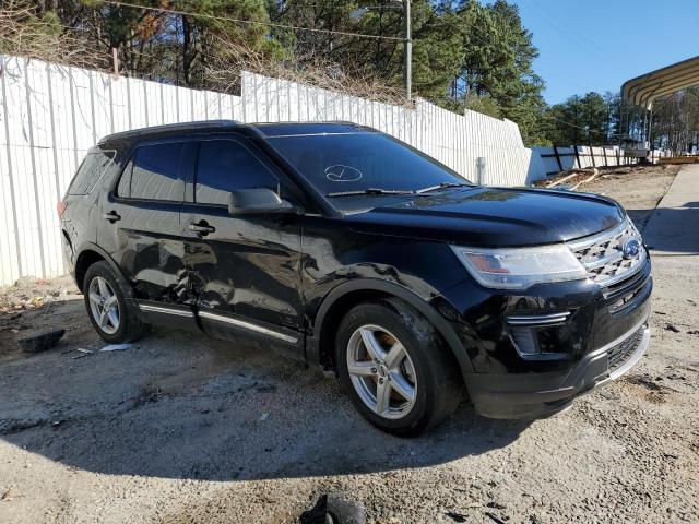 Photo 3 VIN: 1FM5K7D8XJGB34995 - FORD EXPLORER X 