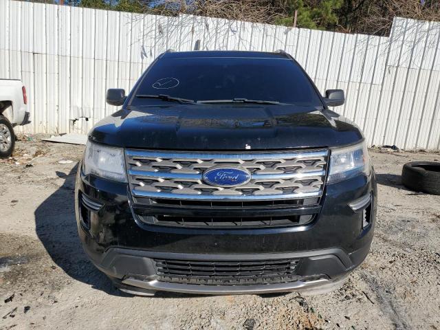 Photo 4 VIN: 1FM5K7D8XJGB34995 - FORD EXPLORER X 