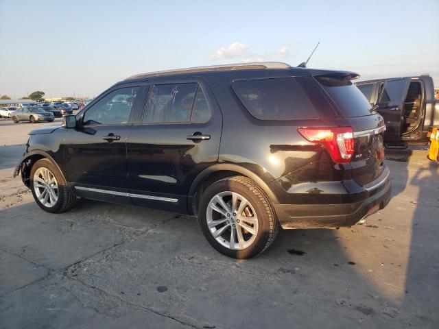 Photo 1 VIN: 1FM5K7D8XJGB42174 - FORD EXPLORER X 