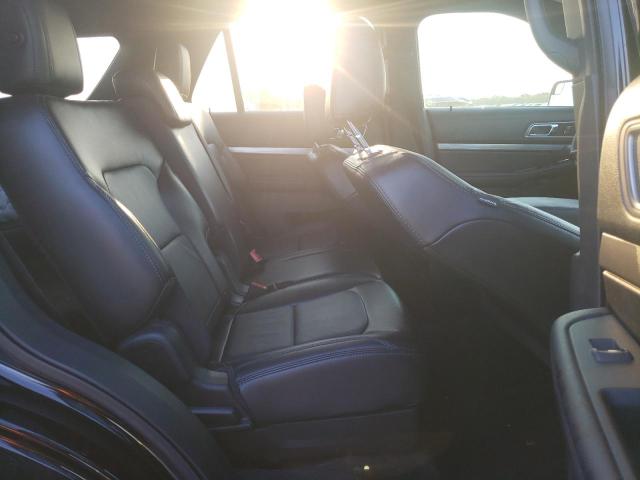 Photo 10 VIN: 1FM5K7D8XJGB42174 - FORD EXPLORER X 