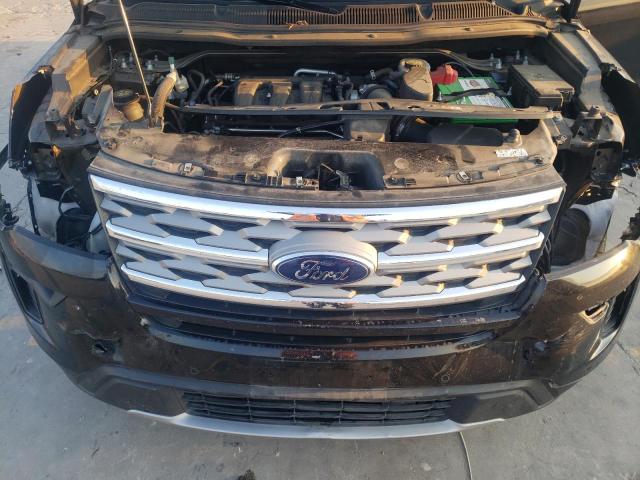 Photo 11 VIN: 1FM5K7D8XJGB42174 - FORD EXPLORER X 