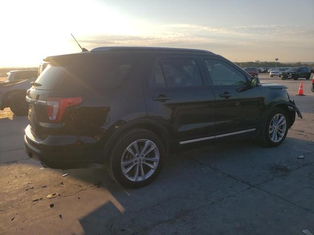 Photo 2 VIN: 1FM5K7D8XJGB42174 - FORD EXPLORER X 