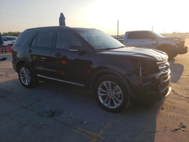 Photo 3 VIN: 1FM5K7D8XJGB42174 - FORD EXPLORER X 