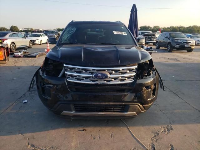 Photo 4 VIN: 1FM5K7D8XJGB42174 - FORD EXPLORER X 