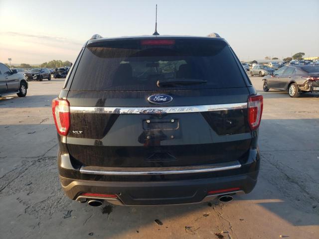 Photo 5 VIN: 1FM5K7D8XJGB42174 - FORD EXPLORER X 