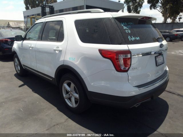 Photo 2 VIN: 1FM5K7D8XJGB79869 - FORD EXPLORER 