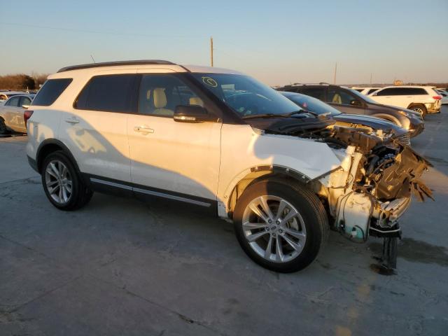 Photo 3 VIN: 1FM5K7D8XJGB87745 - FORD EXPLORER 