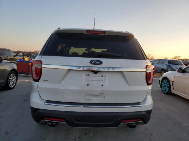 Photo 5 VIN: 1FM5K7D8XJGB87745 - FORD EXPLORER 