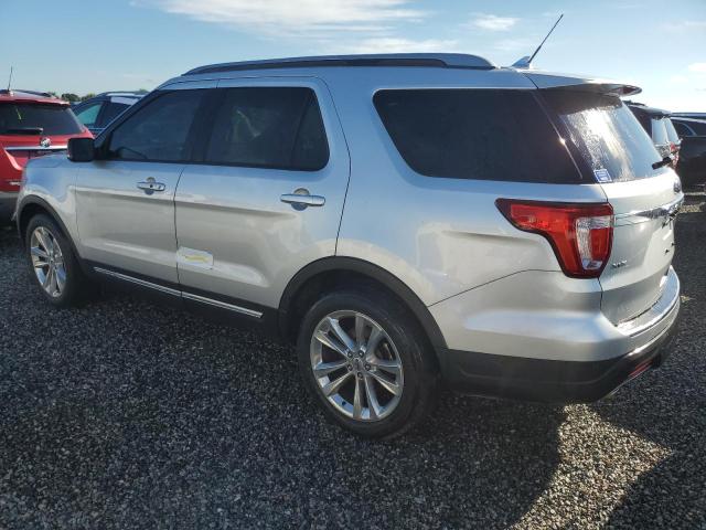 Photo 1 VIN: 1FM5K7D8XJGB97966 - FORD EXPLORER X 