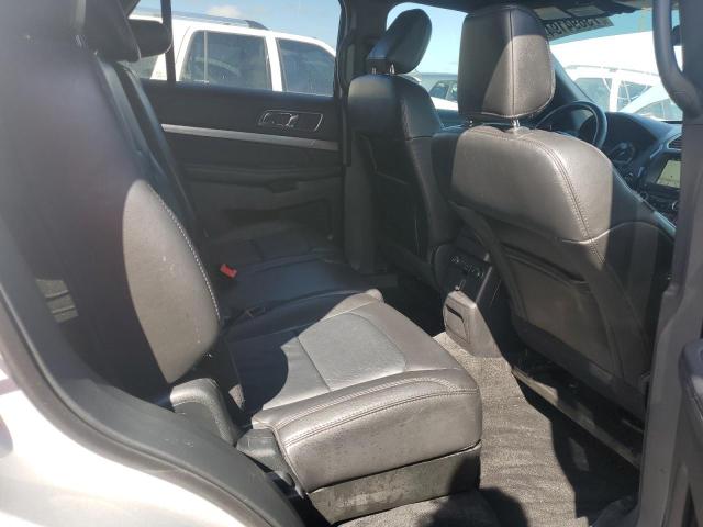 Photo 10 VIN: 1FM5K7D8XJGB97966 - FORD EXPLORER X 