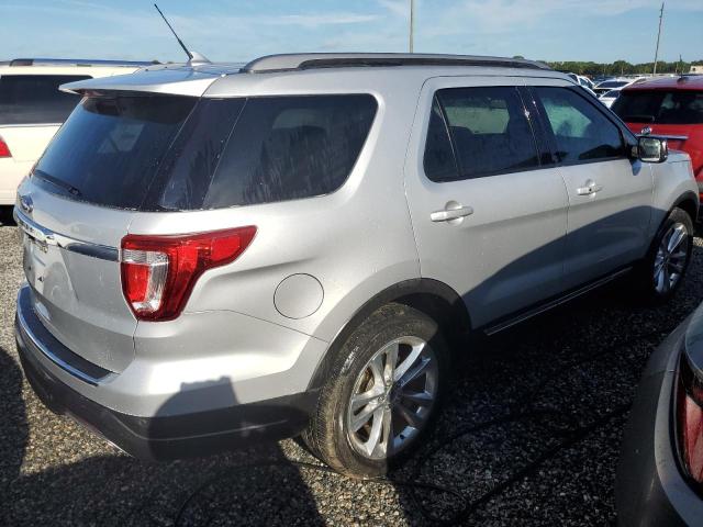 Photo 2 VIN: 1FM5K7D8XJGB97966 - FORD EXPLORER X 