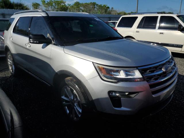 Photo 3 VIN: 1FM5K7D8XJGB97966 - FORD EXPLORER X 