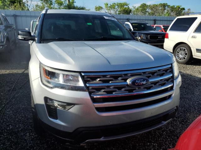 Photo 4 VIN: 1FM5K7D8XJGB97966 - FORD EXPLORER X 