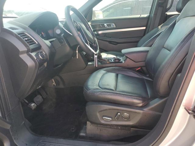 Photo 6 VIN: 1FM5K7D8XJGB97966 - FORD EXPLORER X 