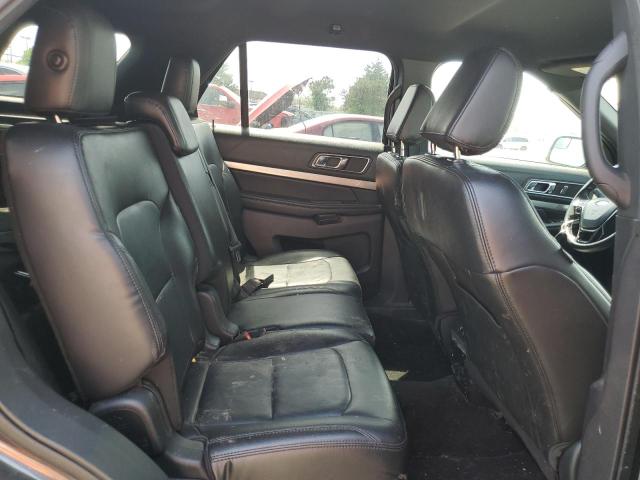 Photo 10 VIN: 1FM5K7D8XJGC13034 - FORD EXPLORER 