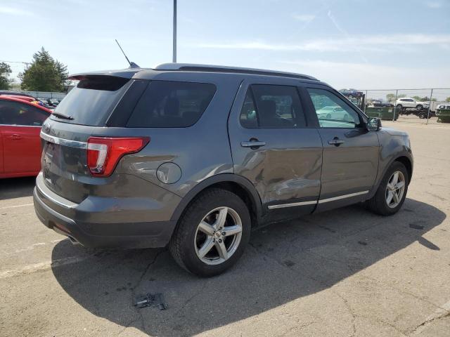 Photo 2 VIN: 1FM5K7D8XJGC13034 - FORD EXPLORER 