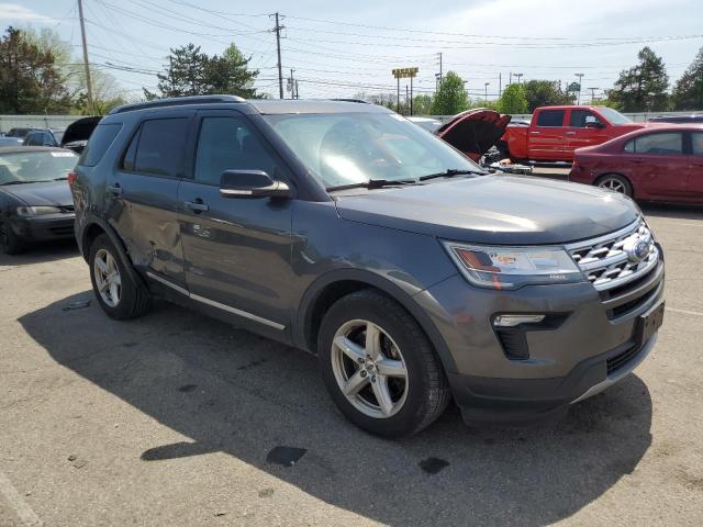 Photo 3 VIN: 1FM5K7D8XJGC13034 - FORD EXPLORER 