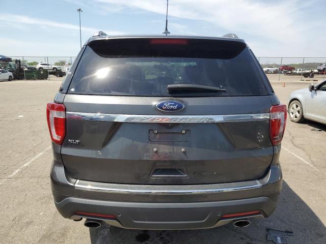 Photo 5 VIN: 1FM5K7D8XJGC13034 - FORD EXPLORER 