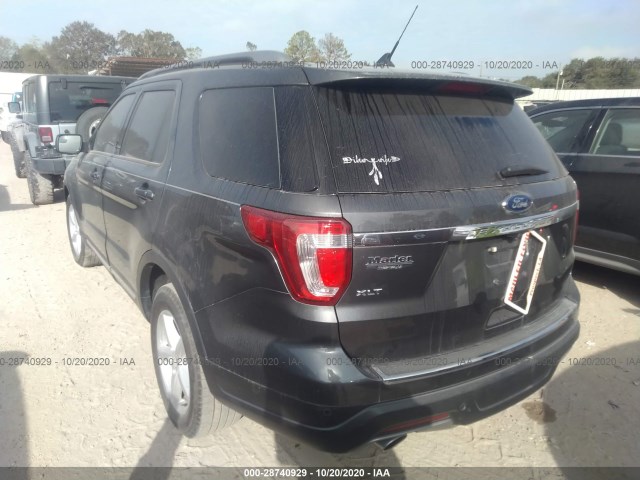 Photo 2 VIN: 1FM5K7D8XJGC26303 - FORD EXPLORER 