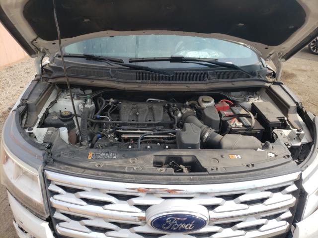 Photo 6 VIN: 1FM5K7D8XJGC49192 - FORD EXPLORER X 