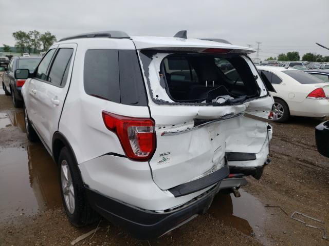 Photo 2 VIN: 1FM5K7D8XKGA27351 - FORD EXPLORER 