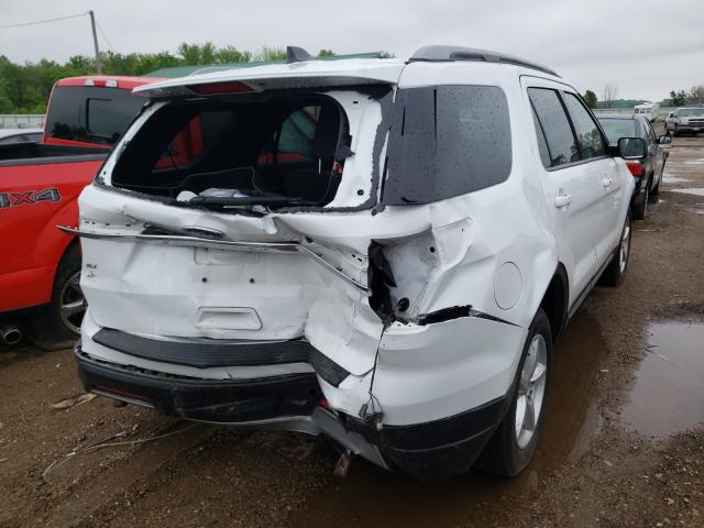 Photo 3 VIN: 1FM5K7D8XKGA27351 - FORD EXPLORER 