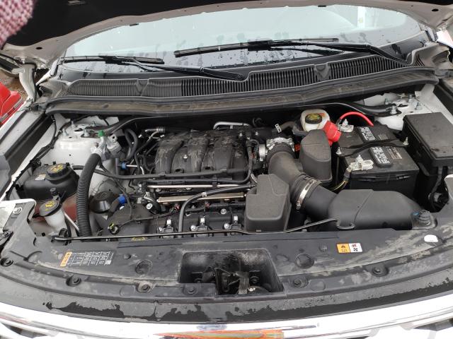 Photo 6 VIN: 1FM5K7D8XKGA27351 - FORD EXPLORER 