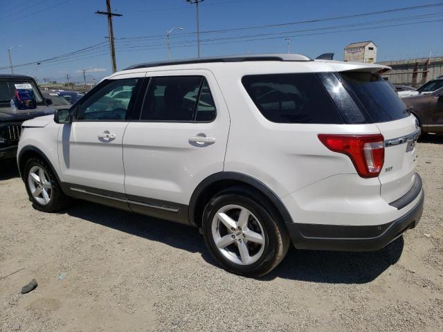 Photo 1 VIN: 1FM5K7D8XKGA28306 - FORD EXPLORER 