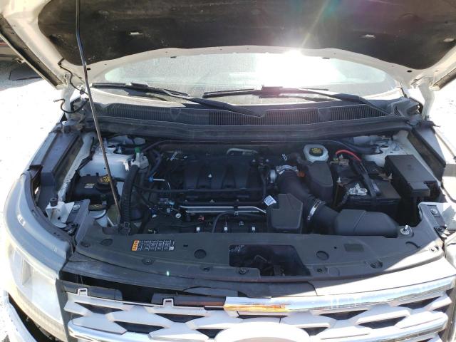 Photo 11 VIN: 1FM5K7D8XKGA28306 - FORD EXPLORER 