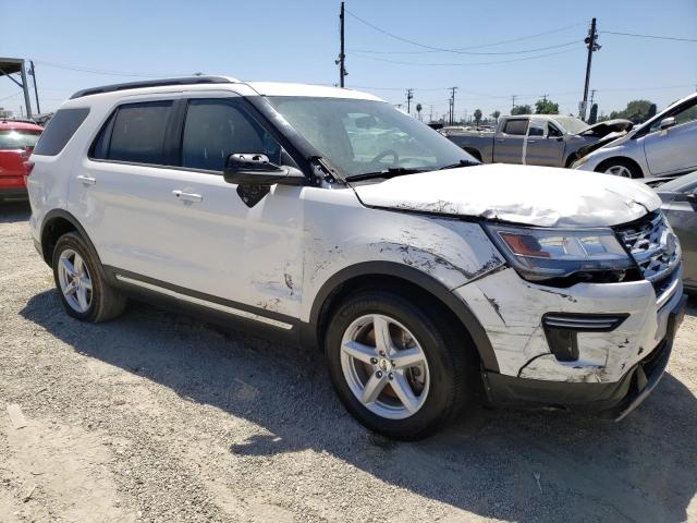 Photo 3 VIN: 1FM5K7D8XKGA28306 - FORD EXPLORER 