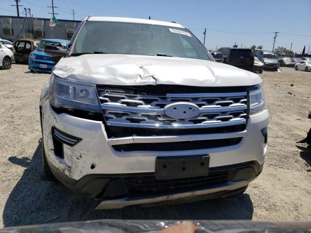 Photo 4 VIN: 1FM5K7D8XKGA28306 - FORD EXPLORER 