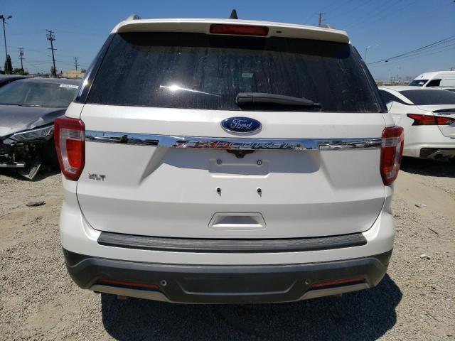 Photo 5 VIN: 1FM5K7D8XKGA28306 - FORD EXPLORER 