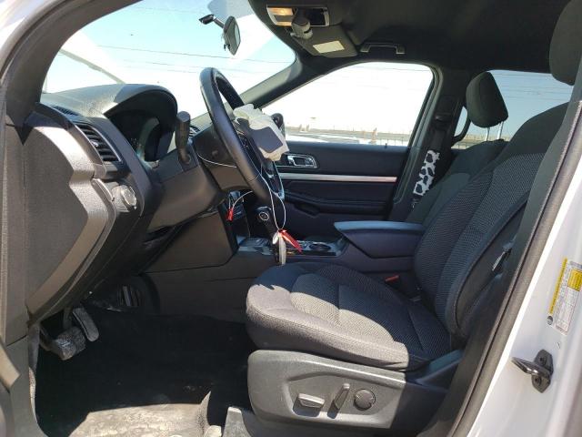 Photo 6 VIN: 1FM5K7D8XKGA28306 - FORD EXPLORER 