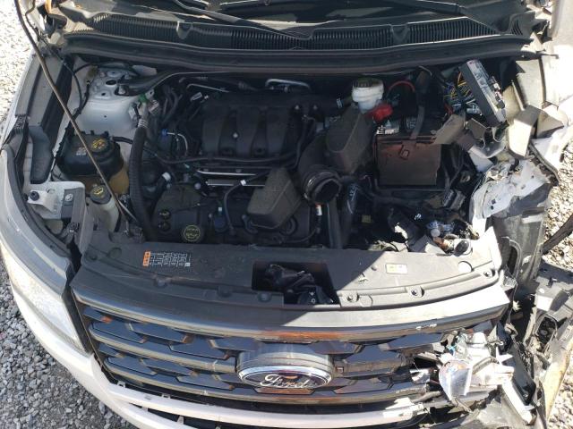 Photo 11 VIN: 1FM5K7D8XKGA84357 - FORD EXPLORER X 