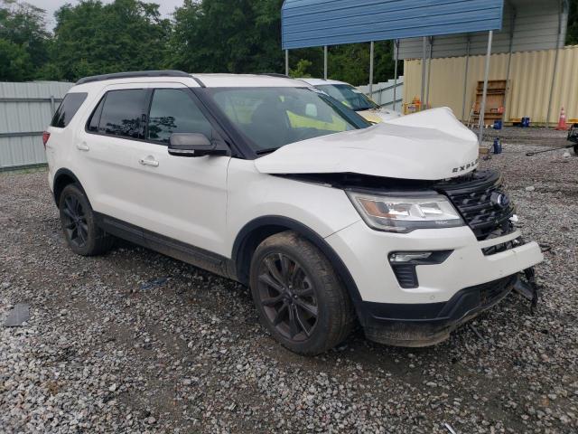 Photo 3 VIN: 1FM5K7D8XKGA84357 - FORD EXPLORER X 