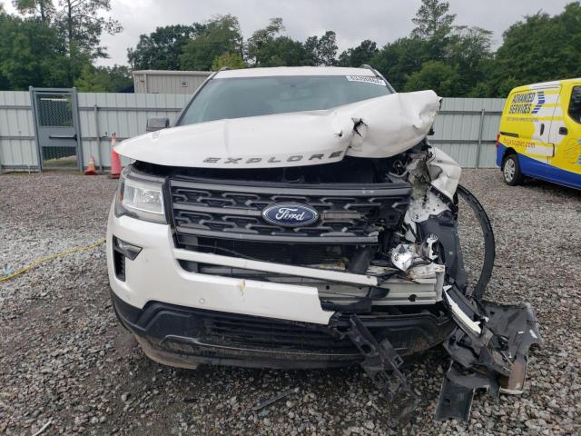 Photo 4 VIN: 1FM5K7D8XKGA84357 - FORD EXPLORER X 