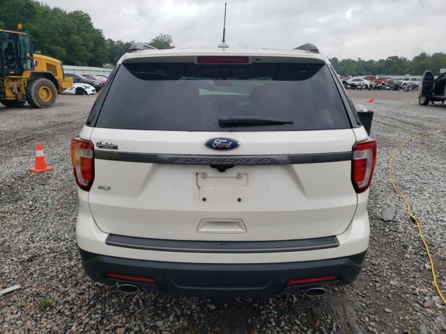 Photo 5 VIN: 1FM5K7D8XKGA84357 - FORD EXPLORER X 