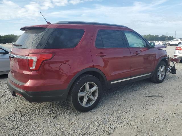 Photo 2 VIN: 1FM5K7D8XKGB02520 - FORD EXPLORER 