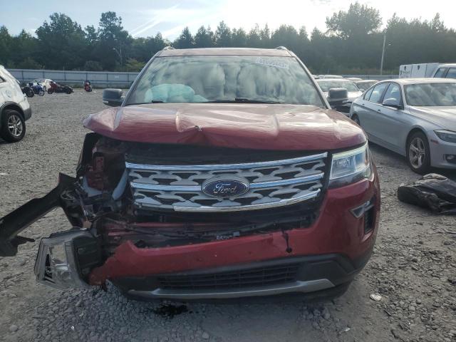 Photo 4 VIN: 1FM5K7D8XKGB02520 - FORD EXPLORER 