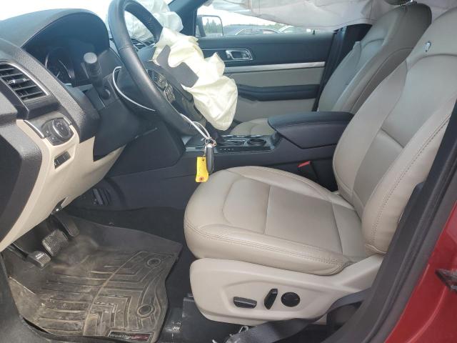 Photo 6 VIN: 1FM5K7D8XKGB02520 - FORD EXPLORER 