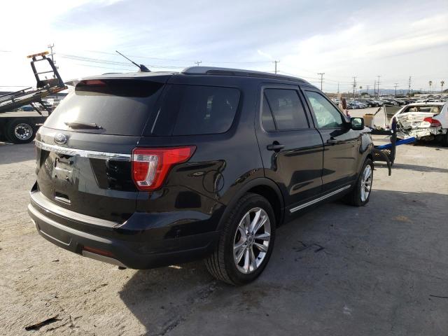 Photo 3 VIN: 1FM5K7D8XKGB08804 - FORD EXPLORER X 