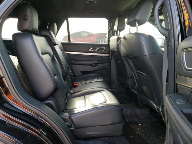 Photo 5 VIN: 1FM5K7D8XKGB08804 - FORD EXPLORER X 