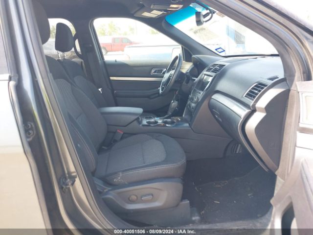 Photo 4 VIN: 1FM5K7D8XKGB09547 - FORD EXPLORER 