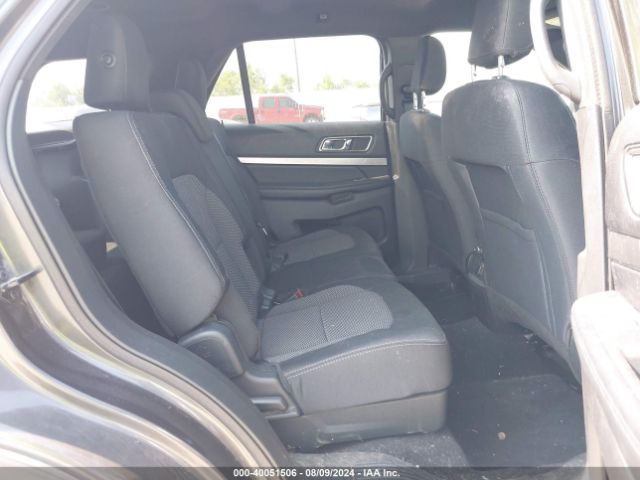 Photo 7 VIN: 1FM5K7D8XKGB09547 - FORD EXPLORER 