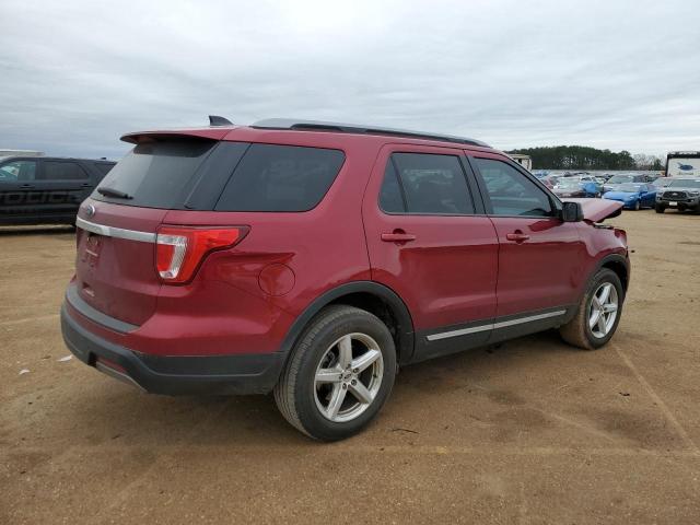 Photo 2 VIN: 1FM5K7D8XKGB38322 - FORD EXPLORER X 