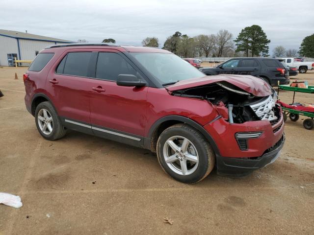 Photo 3 VIN: 1FM5K7D8XKGB38322 - FORD EXPLORER X 