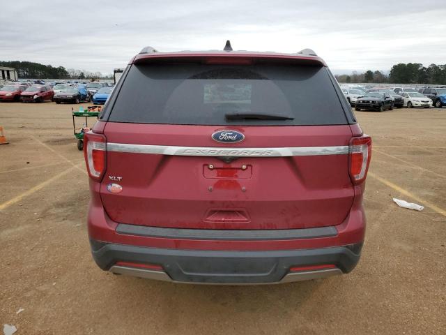 Photo 5 VIN: 1FM5K7D8XKGB38322 - FORD EXPLORER X 